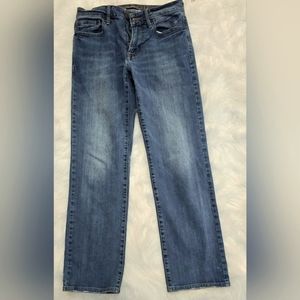 Womens Blue Jeans American Eagle Outfitters Size 29\30 MSRP -$49